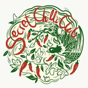 The Secret Chilli Club Logo