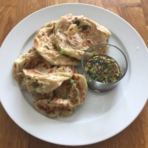 Southeast Asian Online Cooking Class