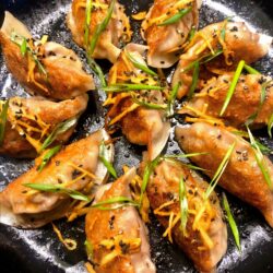 Steamed Dumplings Online Cooking Class