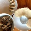 Dumpling Work Station