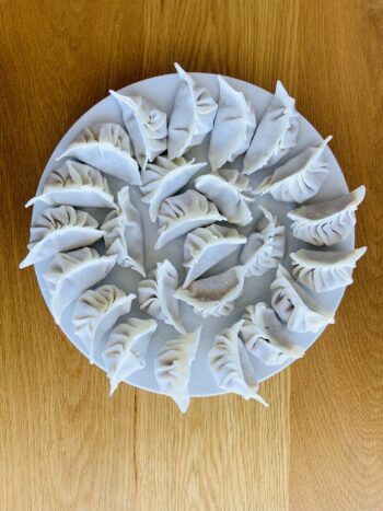 Steamed Dumplings Online Cooking Class - Image 3