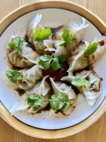 Steamed Dumplings Online Cooking Class - Image 4