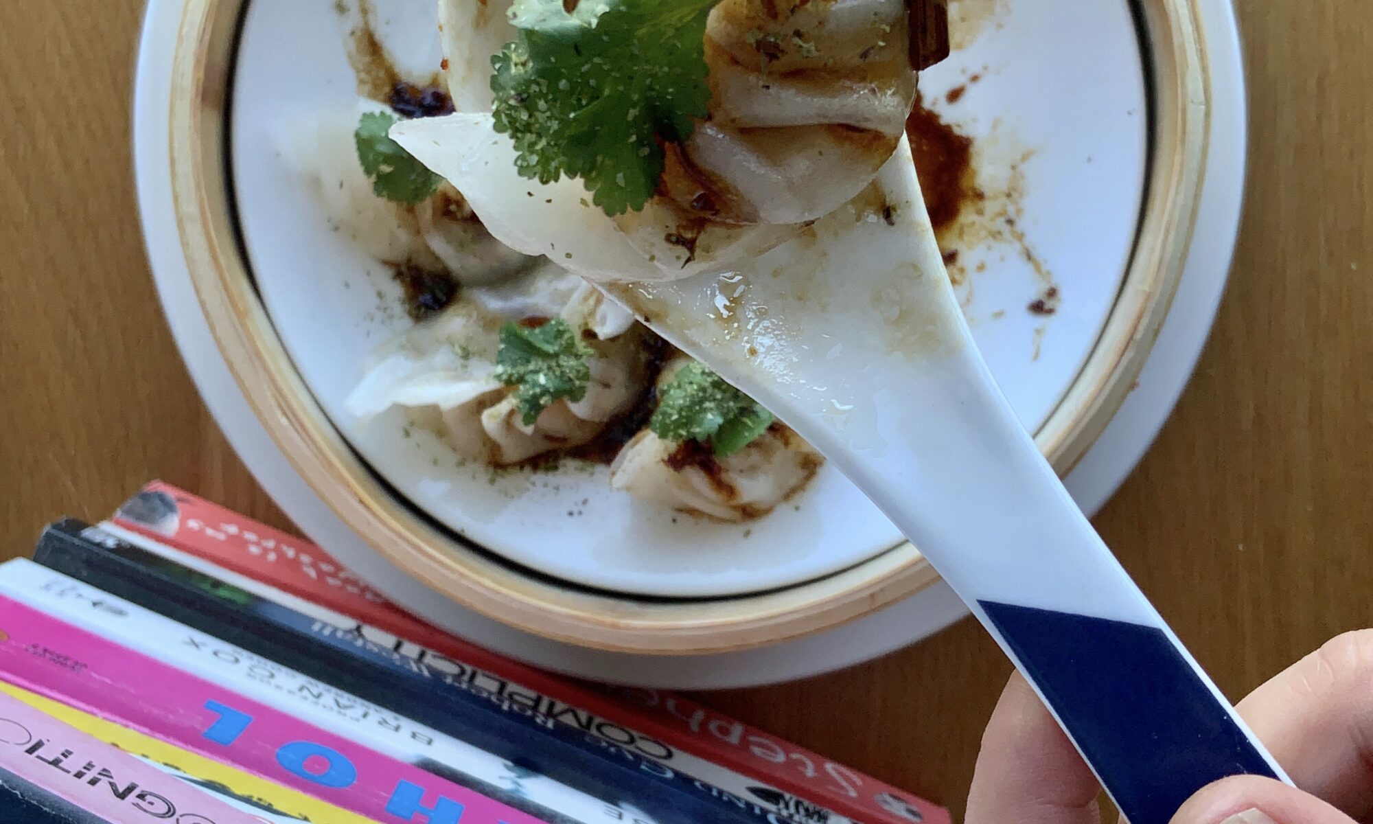 Steamed Dumplings Class