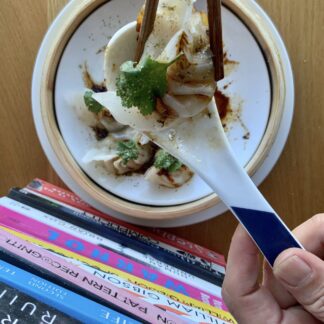 Steamed Dumplings Class