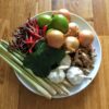 Fried Turmeric Chicken Cooking Class - Image 2