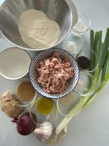 Char Siu Bao Class - Image 3