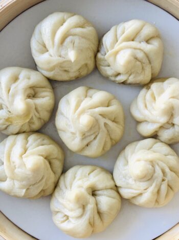 Modern Asian Cooking Class