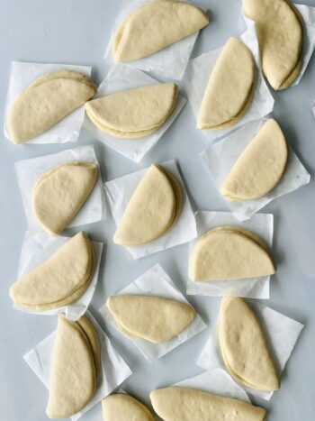 Roasted Pork Belly Bao Buns cooking class