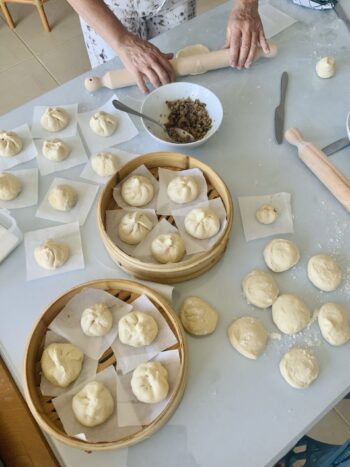 Char Siu Bao Class - Image 5