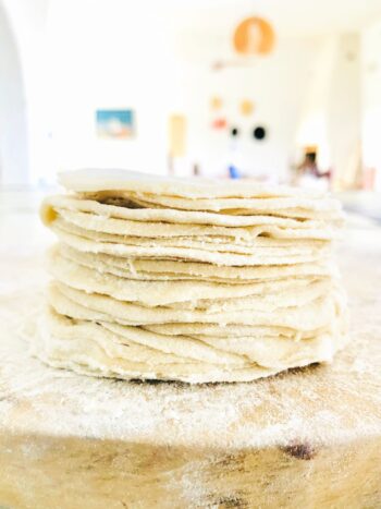 Advanced Steamed Dumplings Class